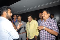 Dammu Success Meet